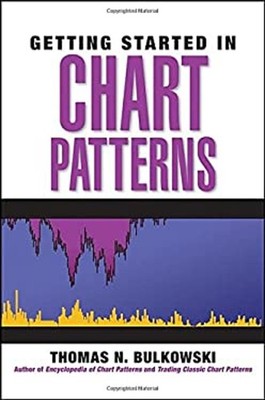 Getting Started in Chart Patterns Paperback Thomas N. Bulkowski