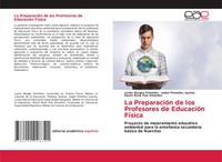 La PreparacióN De Los Profesores De EducacióN FíSica | Primelles (U. A.) | Buch