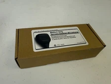 Kirison KME-214 Medium Duty Remote Speaker Microphone Mic Open Box