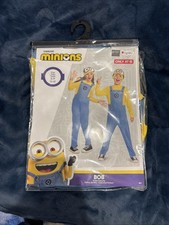 Minions Bob Costume, Disguise Size S 4/6