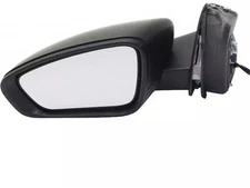 Left Mirror TechPro 82BFFT26 for Toyota Tundra 2022 2023 2024