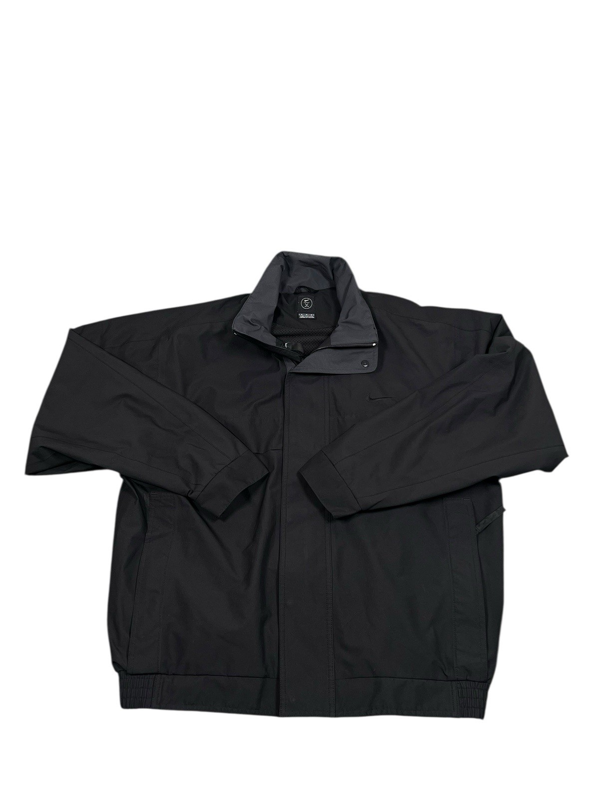 SACAI X NIKE Giacca Nike Golf Vintage Storm Fit Taglia Media