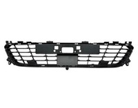 Gitter Grill StoßStange Vorne Mitte FÜR Renault Clio AB 2023