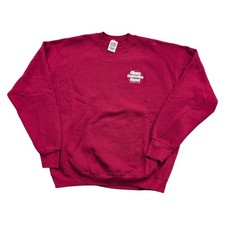 90s Albany International Airport Crewneck Sweatshirt