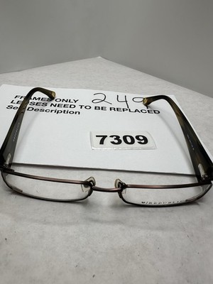 Republica Eyeglasses Tallinn 54 17 140 BK