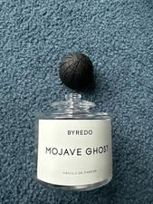 EMPTY BOTTLE Byredo Mojave Ghost Absolu 3.3oz