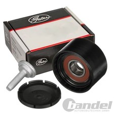 Poulies diverses Chrysler 300C