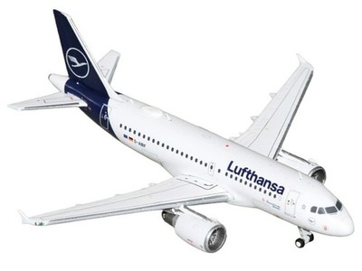 AIRBUS A319-100 AIRCRAFT 