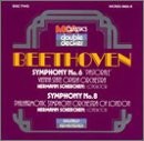 Beethoven - Symphony No.3 in E flat, Op.55, Eroica ** Free Shipping**