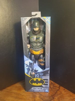 30 cm Batman-Figur von Spin Master. Neu und ungeöffnet.