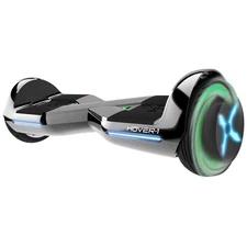 Dream Electric Self Balancing Hoverboard with 7 mph Max Speed, Dual 200W scoo...