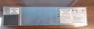 Supermicro PWS-920P-1R 920 Watt NETZTEIL 80 PLUS Platinum