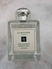 Jo Malone English Pear & Sweet Pea Cologne 1.7 oz PERFUME