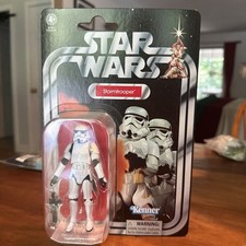 Hasbro Star Wars The Vintage Collection Stormtrooper VC231 - 2024