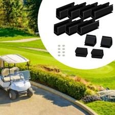 Golf Cart Windshield Clip Golf Club Car Accessories for Club Car DS