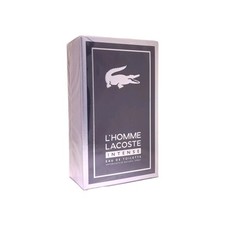 150 ml Lacoste L' Homme Intense Eau de Toilette (eine Rarität unter den Düften)
