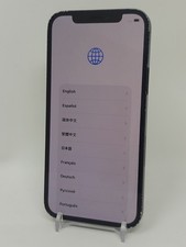 Apple iPhone 12 - 64 GB - Black (Unlocked) for sale online | eBay