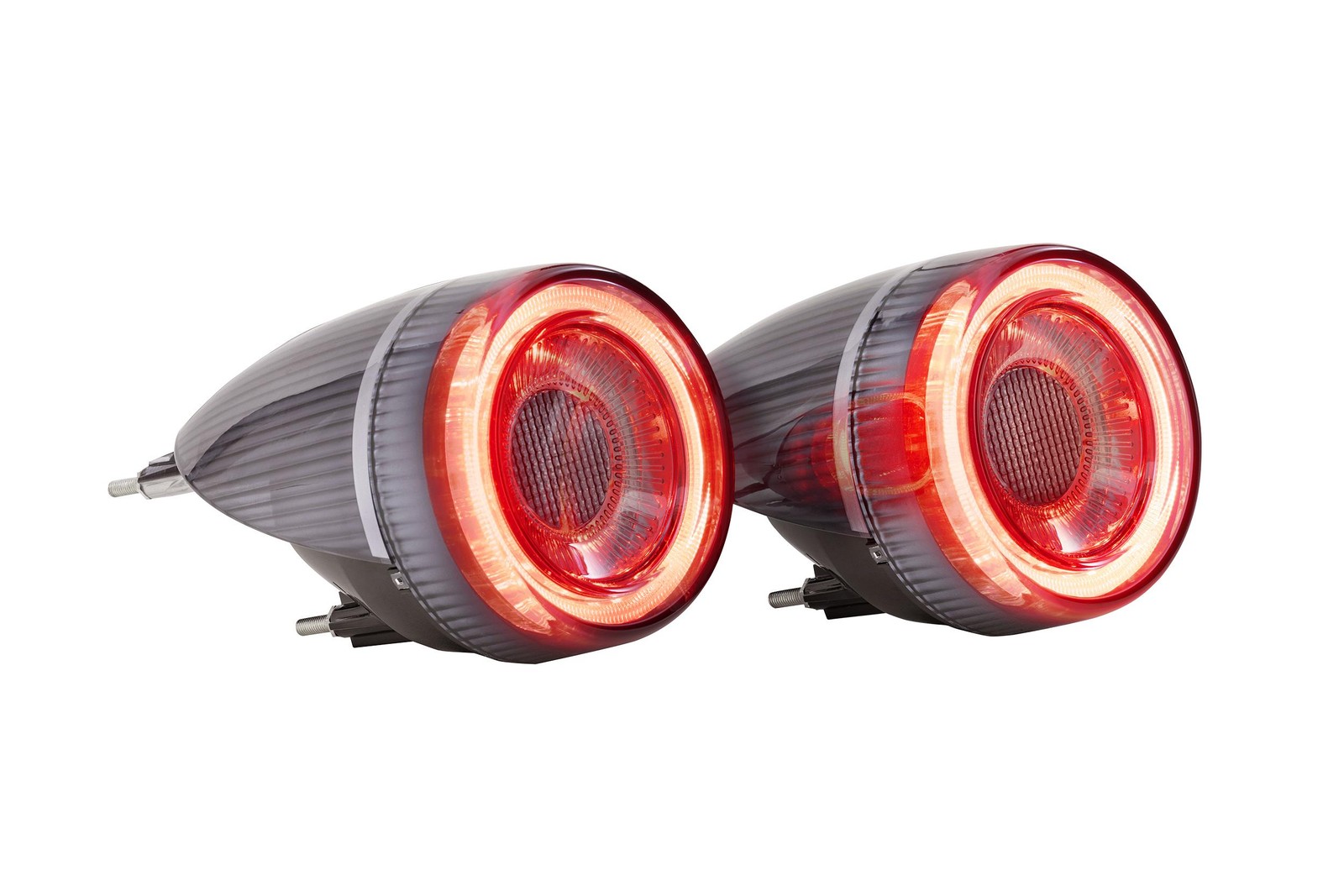 Ferrari F430 2005-2010 Tail light