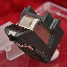 ADC QLM 36 MK  IM type stereo cartridge Used item/operation confirmed 25E30014