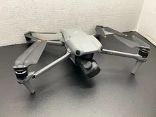 DJI Air 3 Drone Quadcopter Aircraft non Functioning Store Display Unit