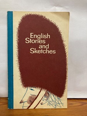 English Stories and Sketches