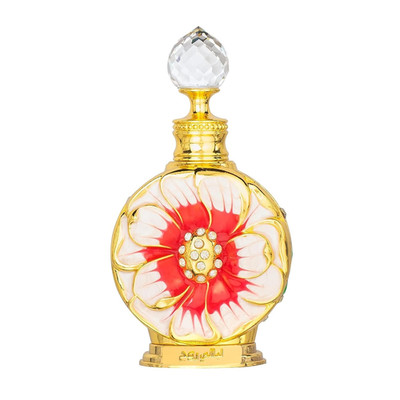 Swiss Arabian Layali Rouge - Luxury Products from Dubai - Long Lasting Personal