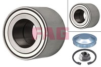 1X FAG 713 6441 40 Radlagersatz FüR Renault Nissan Opel Vauxhall