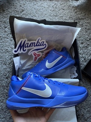 Nike Kobe 5 Protro Dodgers EU46