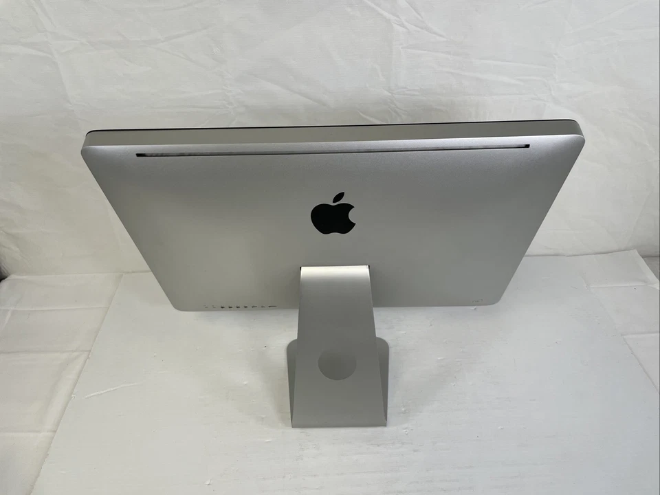 Apple iMac A1311 Intel Core i5 2.5GHz 16GB RAM 500 GB HDD - Catalina OS Grade A - Image 4 of 4