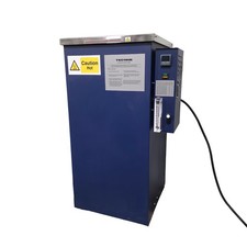 Cole Parmer Techne FIFB52D IFB-52 Fluidized Sand Bath, 50°C To 600°C, 12 Liters