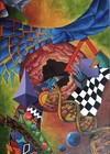 Original Abstract Painting on Canvas - Abstract, Abstract Style, Abstract Theme — photo 2