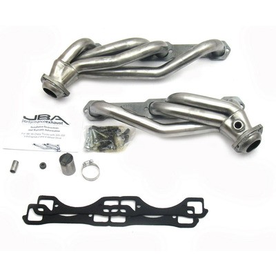 JBA PERFORMANCE EXHAUST Headers - 88-95 GM Truck 5.0/5.7L- 1830S