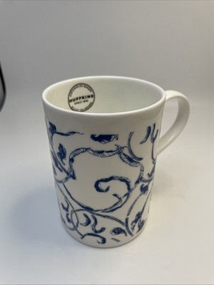 Huffkins Cotswolds Bakery Becher Tee Kaffee NEU