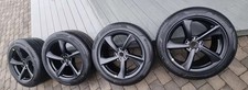 Tesla Model Y Juniper 19” Crossflow Wheels – Complete Set of 4