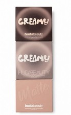 Huda Beauty Eyeshadow Palette Bundle