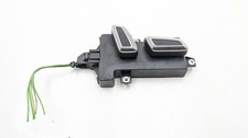 AUDI A6 C7 4G SEAT ADJUST SWITCH FRONT RIGHT DRIVER SIDE 8K0959748 2015