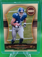 2007 Donruss Classics - Rookie Steve Smith #180 /1499 (RC)