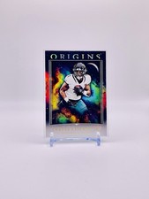 2023 Panini Origins Football - Travis Etienne Jr. #47