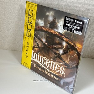Lovebites Vinyl | eBay