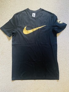 nike balmain football shirt