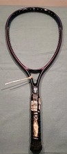 NOS Wilson Sledge Hammer 3.8 110 sq. in. Oversize Tennis Racquet Grip 4 5/8"