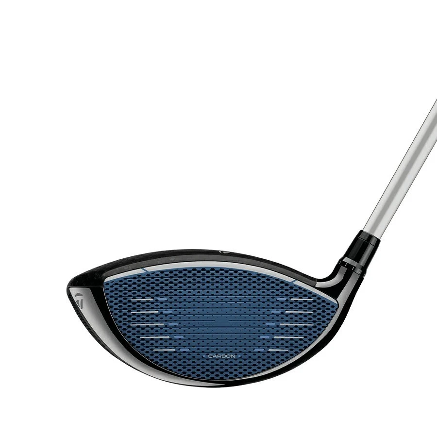 TaylorMade Golf Womens Driver Qi10 MAX Loft 12 Ladies ELDIO TM40 Graphite A-Flex - Image 2 of 4