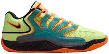 Nike KD 18 Clear Jade Liquid Lime HV1993-301 Men Size