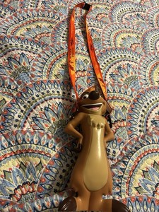 Disney Park 2023 Animal Kingdom 25th Anniversary Lion King Timon Sipper Cup NEW