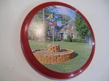 2012 OFFICIAL USDGC CHAMPION SAN MARINO ROC INNCOLOR WINTHROP GOLD HOLE 9