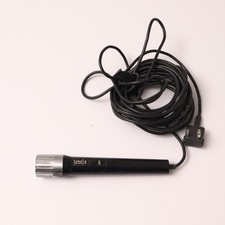 Canon DM30R Vintage Camcorder Microphone Directional Condenser Audio Recording