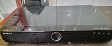 Humax HDR-FOX T2 Digital TV Box Recorder - POWERS ON UNTESTED