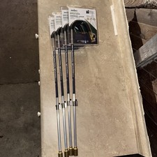 4X Bernzomatic  JT850 Self-Igniting 20,000 BTU Outdoor Torch