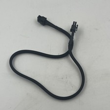 EVGA Braided Modular Cable 8PIN to 8PIN 6 2 GPU PCIe 8Pin 6 2Pin to PCIe /...