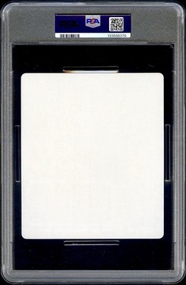 PSA 10 Shadow Lugia Japanese XD Gale of Darkness Lenticular Promo